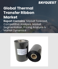 Global Thermal Transfer Ribbon Market