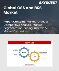 Global OSS and BSS Market