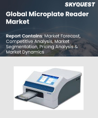 Global Genomics Market