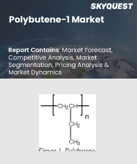 Polybutene-1 Market