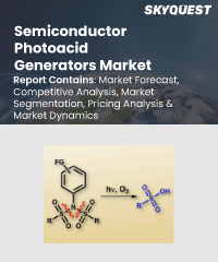 Semiconductor Photoacid Generators Market
