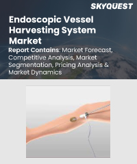 Endoscopic Vessel Harvesting System Market