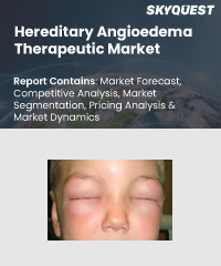 Hereditary Angioedema Therapeutic Market