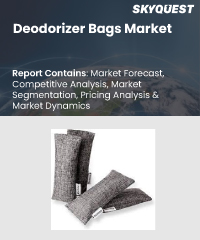 Deodorizer Bags Market