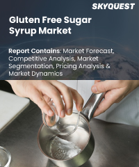 Gluten Free Sugar Syrup Market