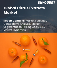 Global Citrus Extracts Market