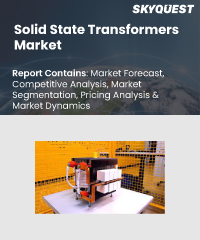 Solid State Transformers Market