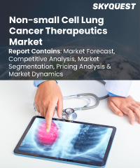 Non-small Cell Lung Cancer Therapeutics Market