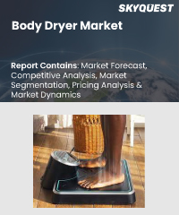 Body Dryer Market