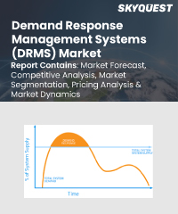 Demand Response Management Systems (DRMS) Market