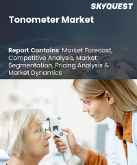 Tonometer Market