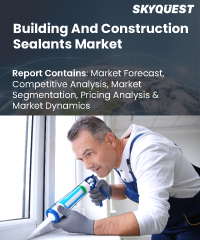 Building And Construction Sealants Market