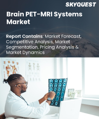 Brain PET-MRI Systems Market