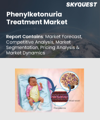 Phenylketonuria Treatment Market