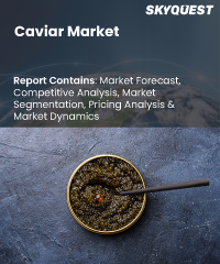 Caviar Market