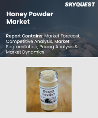 Honey Powder Market