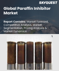 Global Paraffin Inhibitor Market