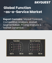 Global Function-as-a-Service Market