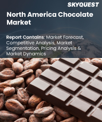 North America Chocolate Market