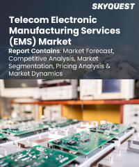 Telecom Electronic Manufacturing Services (EMS) Market