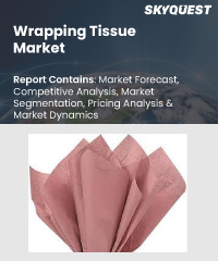 Wrapping Tissue Market