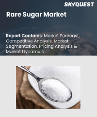 Rare Sugar Market