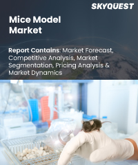 Mice Model Market