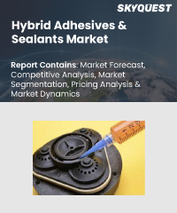 Hybrid Adhesives & Sealants Market