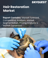 Hair Restoration Market