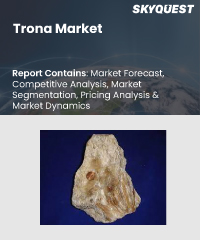 Trona Market