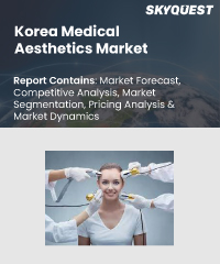 Korea Medical Aesthetics Market