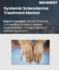 Systemic Scleroderma Treatment Market