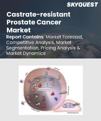 Castrate-resistant Prostate Cancer Market