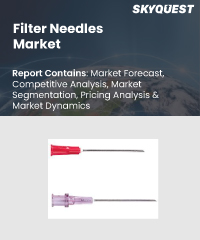 Filter Needles Market