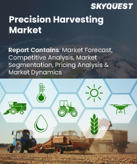 Precision Harvesting Market