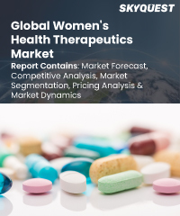 Global Women's Health Therapeutics Market