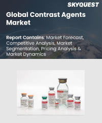 Global Contrast Agents Market