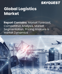 Global Shipping Container Market