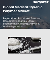 Global Medical Styrenic Polymer Market