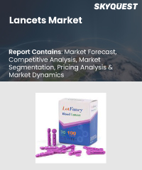 Lancets Market