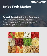 Japan's Dried Apricot Market Report 2024 - Prices, Size, Forecast