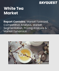 White Tea Market