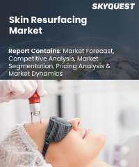 Skin Resurfacing Market