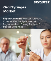 Oral Syringes Market