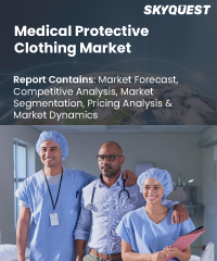 Medical Protective Clothing Market