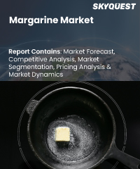 Margarine Market