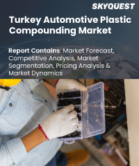 Turkey Automotive Plastic Compounding Market