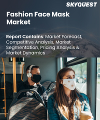 Fashion Face Mask Market