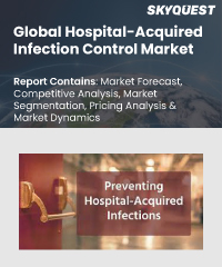 Global Hospital-Acquired Infection Control Market