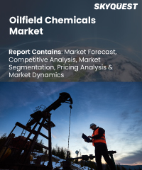 Oilfield Chemicals Market